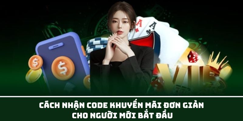 Cách nhận code khuyến mãi Kubet