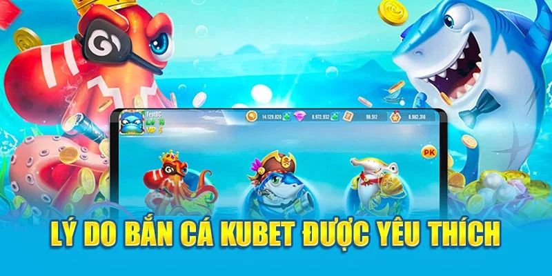 Sân chơi quy tụ các dòng game nổi tiếng