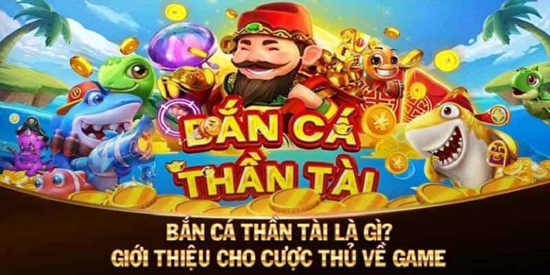 Bắn cá thần tài Kubet - Sân chơi hấp dẫn, trả thưởng cao