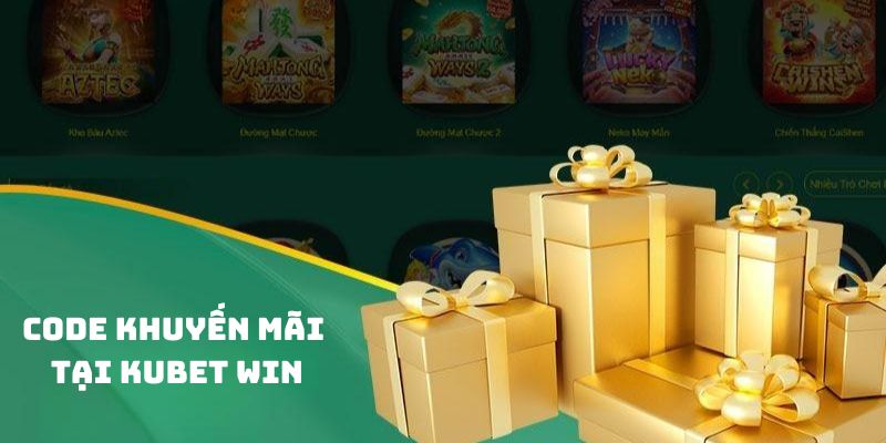  Nhận code khuyến mãi sẽ luôn thường xuyên được cập nhật