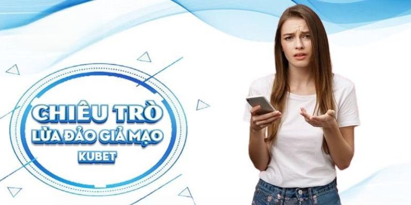 Chiêu trò của đối thủ tìm cách bôi nhọ hình ảnh KU Casino