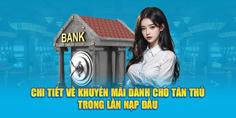 Nội dung về sự kiện nạp đầu tại hệ thống