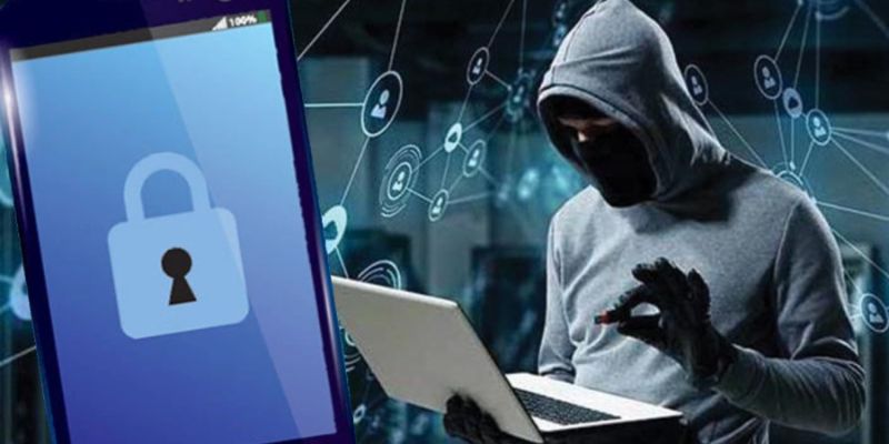 Lộ dữ liệu cá nhân làm tài khoản chơi bị hack