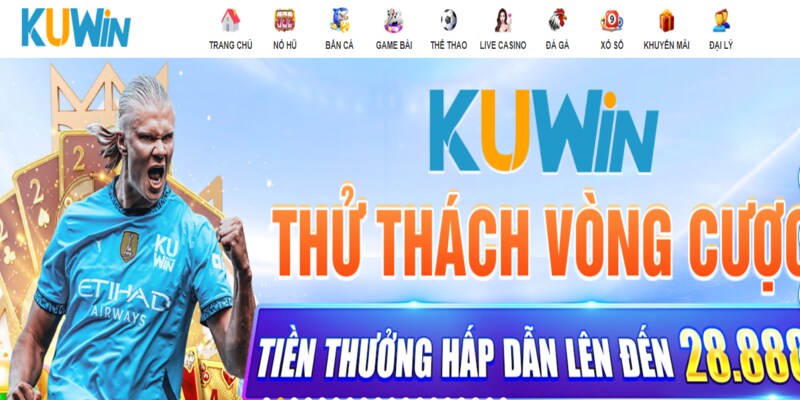 Review nhà cái KUWIN tổng quan chân thực nhất