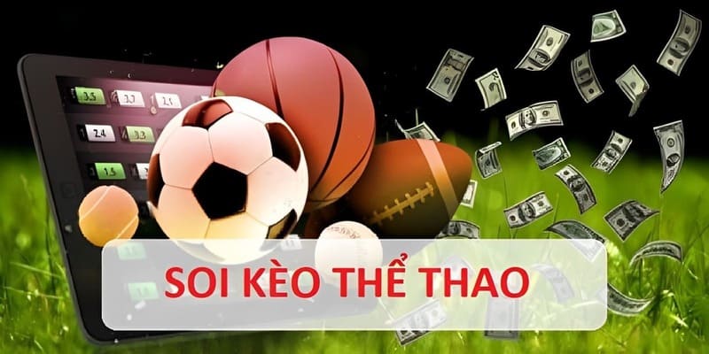 Soi kèo thể thao kubet